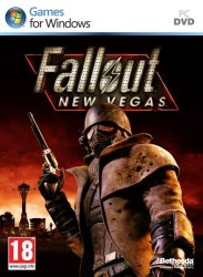 Bethesda Softworks Fallout New Vegas