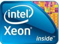 Intel Xeon Skylake E3-1240 V5 - Lga1151
