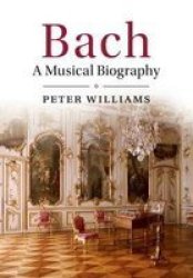 Bach Paperback