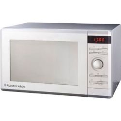 Russell Hobbs Electronic Microwave