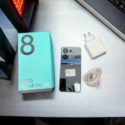 B3 Oppo RENO8 Plus Mobile Phone