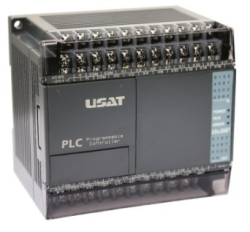 AX1S Plc With 16 X Digital INPUT|14 X Transistor OUTPUT|230V