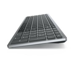 Dell Multi-device Wireless Keyboard And Mouse Combo - KM7120W