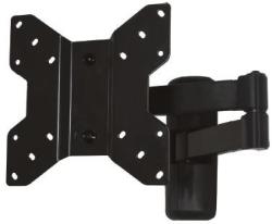 Tv Wall Mount For 15-56 Flat Panel Screen With Double Arm Mov