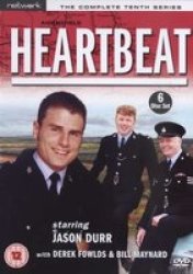 Heartbeat: The Complete Tenth Series DVD