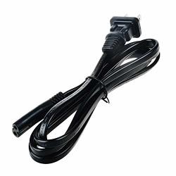 Accessory Usa 6FT 1.8M Ul Listed Ac Power Cord Cable Plug Fits For Pioneer CDJ-850-W Dj Perfitmance Multiplayer