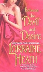 Between the Devil and Desire Paperback