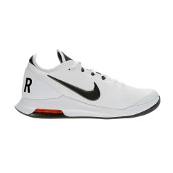 Nike Air Max Wildcard Mens Tennis Shoes 8.5 White