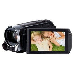 Canon Legria Hf M506 HD Digital Video Camera