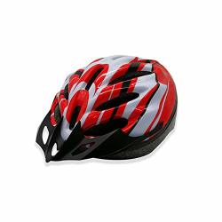 Xiaqifei Bicycle Helmet Shark Tiger Light Cycling Helmet Women Bike Ultralight Helmet Intergrally-molded Mountain Road Bicycle Mtb Helmet