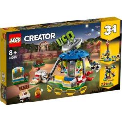 LEGO Creator - Fairground Carousel 3IN1