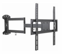 Parrot Products Economy Full Motion TV Wall Mount Bracket