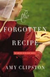 The Forgotten Recipe Paperback