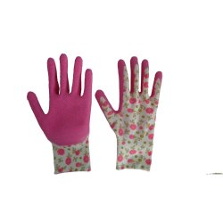 Gloves Geolia For Women NR8 Med