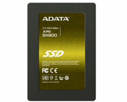 A-Data SX900 512GB SATA6G Solid State Drive