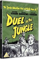 In The Jungle DVD