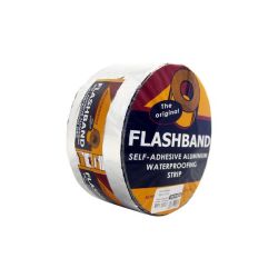 - Flashband - 75MM X 10M - Waterproofing Strip