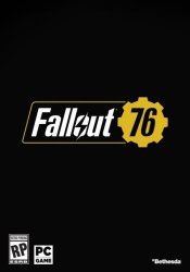 Fallout 76 PC Code