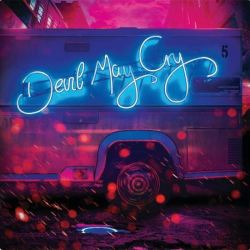 Devil May Cry 5 Original Soundtrack Vinyl