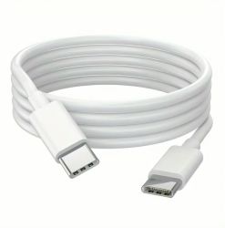 Super Fast Type C To C Cable For Samsung Huawei Iphone