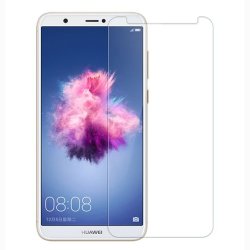 Tuff-Luv Tempered Glass For Huawei P Smart 2017