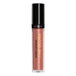 Revlon Sahara Escape Superlustrous Lipstick - Rosy Future