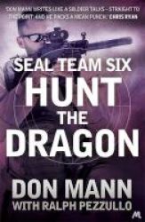 Hunt The Dragon Paperback