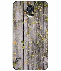Dead Leaves And Wood Plastic Fashion Phone Case Back Cover Samsung Galaxy S3 I9300 Comes With Security Tag And Myphone Designs Tm Cleaning Cloth
