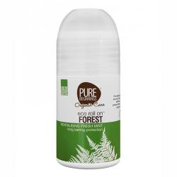 Pure Beginnings Forest Roll On Deodorant 75ml