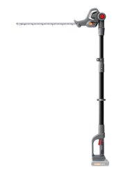 Hedge Trimmer Battery Operated 44CM 20V Excludes Battery & Charger