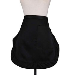 half aprons for women