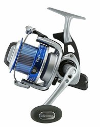 Deals on Okuma Fishing Tackle Corp. Okuma Trio Rex Arena Surf Long Cast  Spinning Reel, Compare Prices & Shop Online