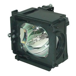 Aurabeam Samsung BP96-01472A Tv Replacement Lamp With Housing