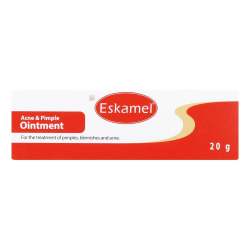 Acne & Pimple Ointment 20G