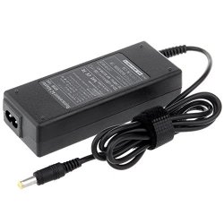 Ineedup 90W Ac Adapter For Acer Travelmate 4000 4060 4220 4650 4730 4740Z 4750Z 5100 Laptop Charger Power Supply Cord