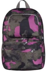 Relay Backpack Pink