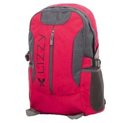 Lizzard Charlee 30L Backpack Pink