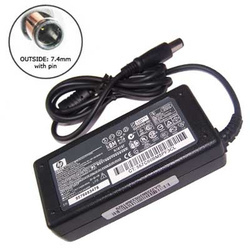 HP Laptop Charger Ac Adapter Power Supply Cord : 19v 4.74a 90w Big Pin: 7.4mm X 5.0mm