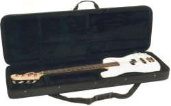 Gator Gl-bass Lightweight Case For Bass Guitar