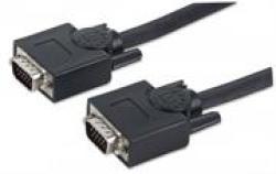 Manhattan SVGA Monitor Cable