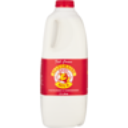 Full Cream Milk 2L