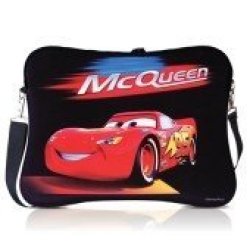 Disney Cars 15.4" Laptop Bag