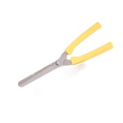 Lasher Deluxe Hedge Shears With Poly Handle