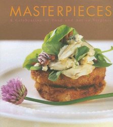 Masterpieces: A Celebration of Food And Art in Virginia