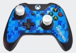 KontrolFreek Shield Admiral Cover For The Xbox One Controller