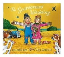 The Scarecrows& 39 Wedding 10TH Anniversary Edition Paperback