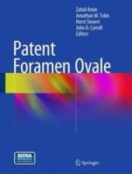Patent Foramen Ovale Book