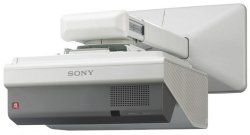 Sony - Vpl SW630C + PSS-640
