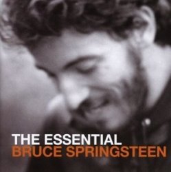 The Essential Bruce Springsteen Cd