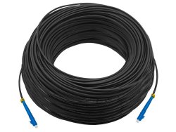 Fibre Outdoor Uplink Cable 150M Lc-lc Upc 1CORE